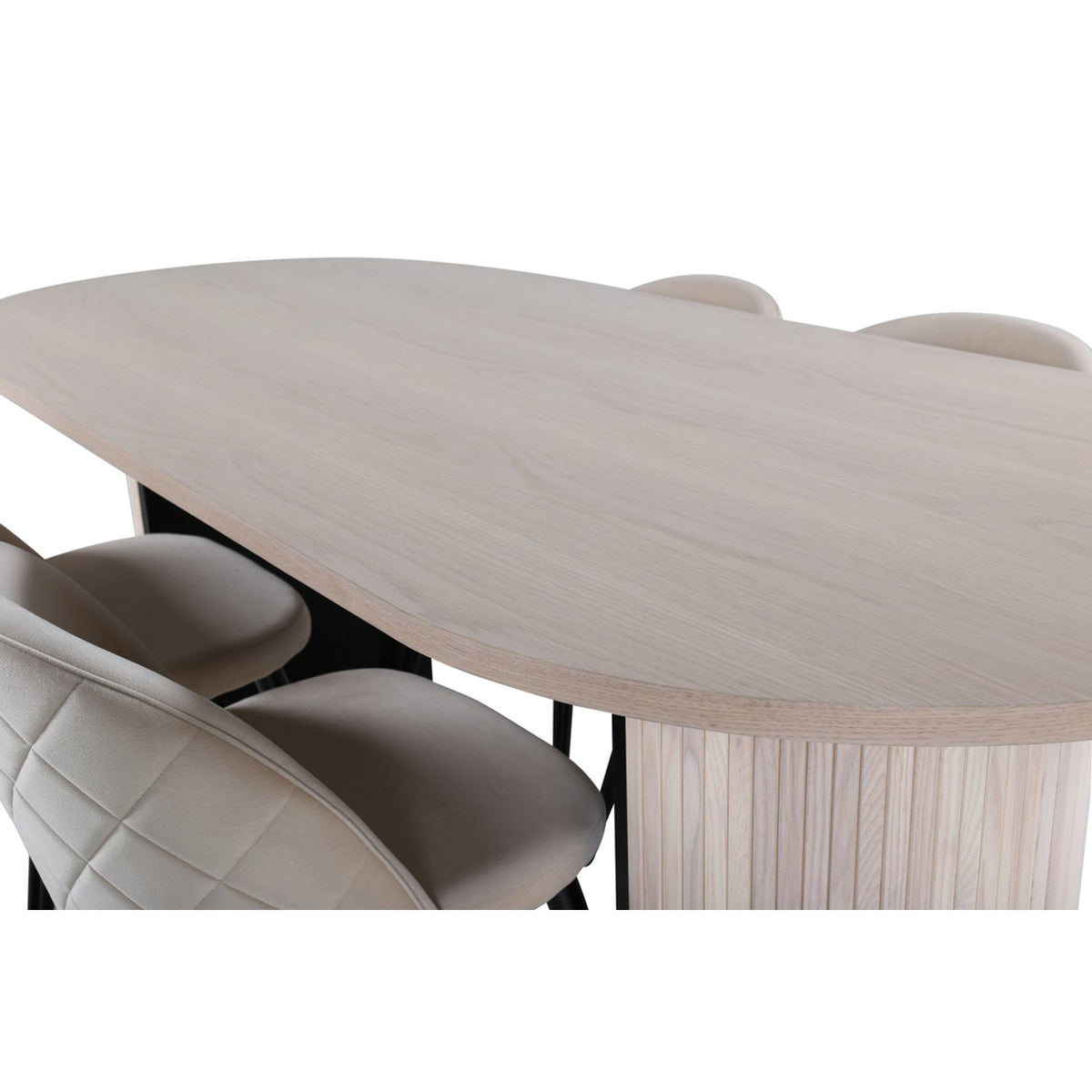 Bianca, Velvet Oval matgrupp