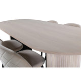Bianca, Velvet Oval matgrupp