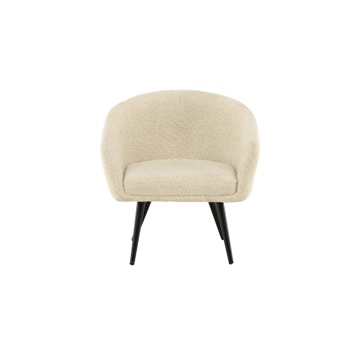 Fluffy Barnsoffa