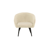 Fluffy Barnsoffa