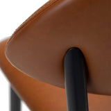 Tush Barstol Vintage Light Brown