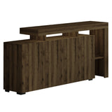 Cork (170 x 80 x 35 cm) Konsolbord Antik valnöt