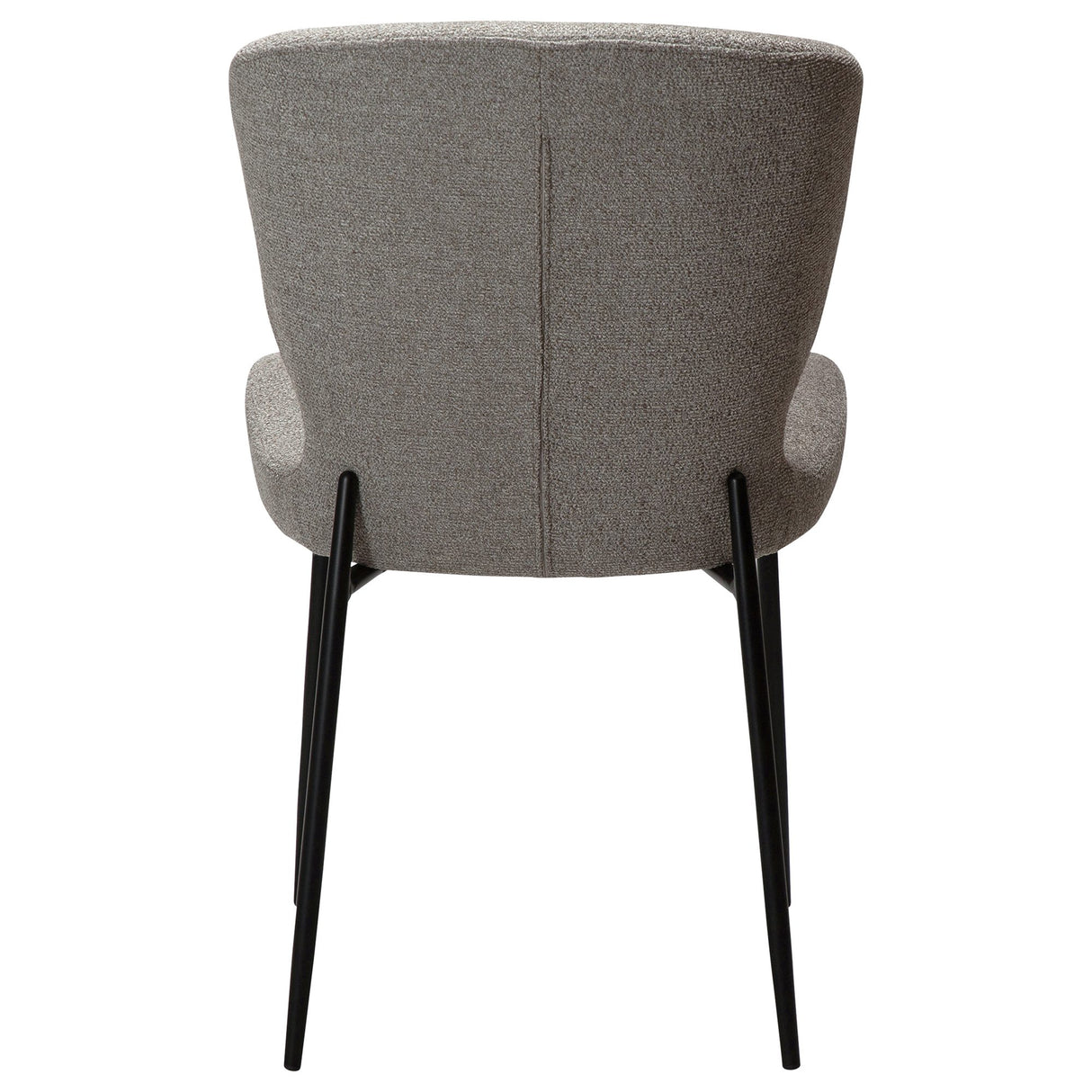 Glory Stol Pebble Earth, Black