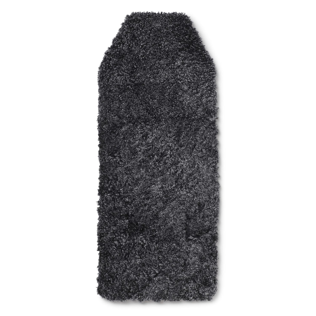 Sittdyna till Barnvagn Dark Grey