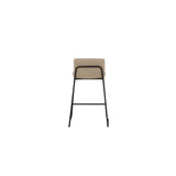 Bisbee Barstol Beige