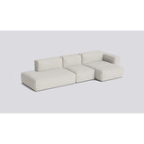Mags Soft 3-sits, kombination 4 höger Soffa Story 102, Avtagbart