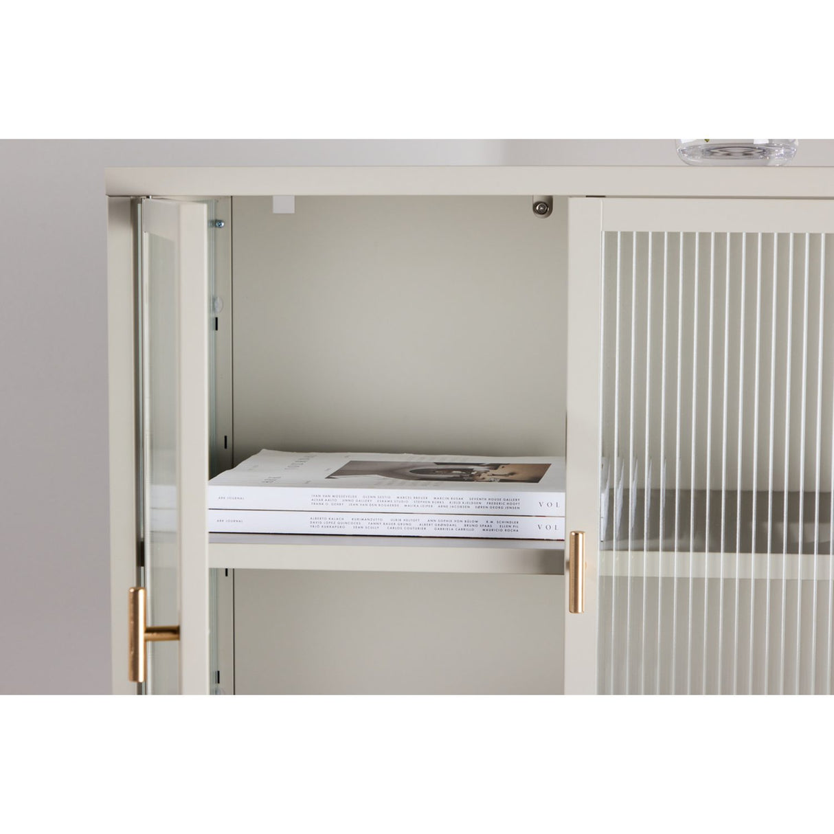 Garis Skåp Beige, 40 x 80 x 70