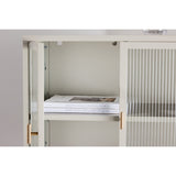 Garis Skåp Beige, 40 x 80 x 70