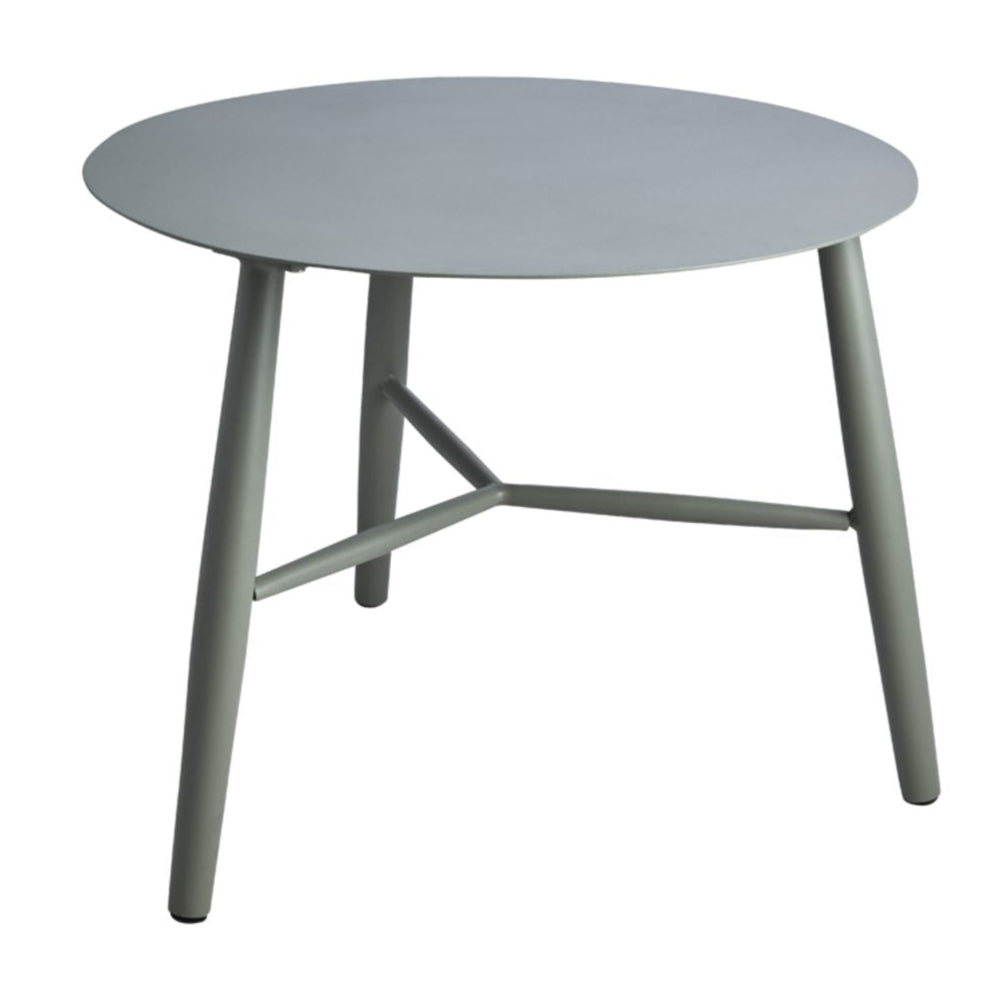 Vannes Sidobord 60 cm Dusty Green