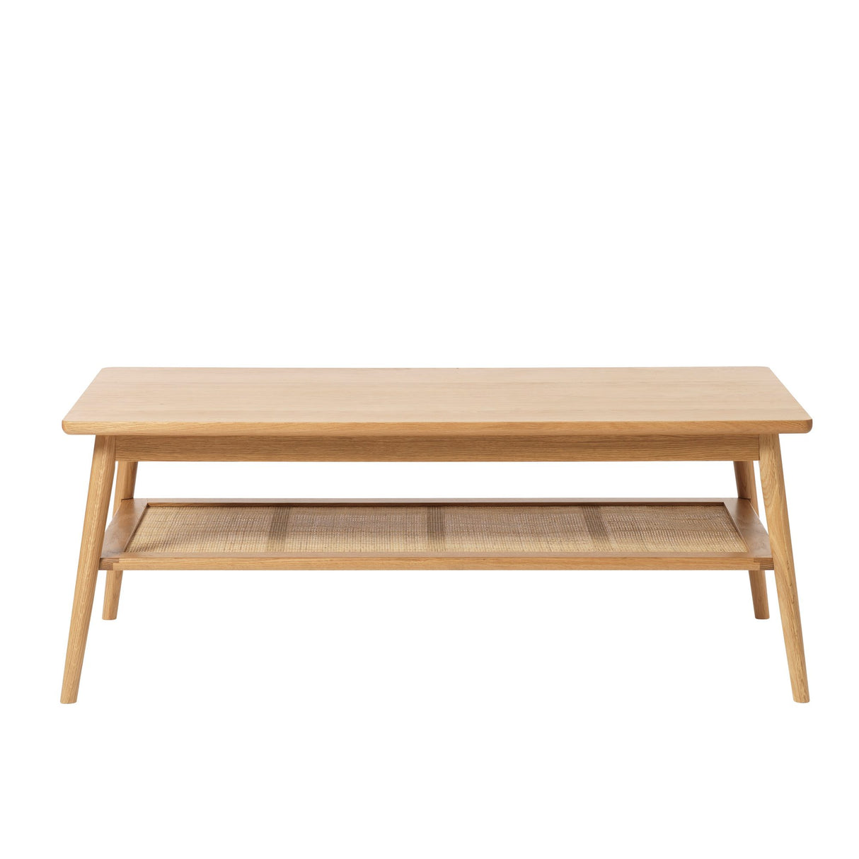 Raquel 60x120 cm Soffbord Naturlig