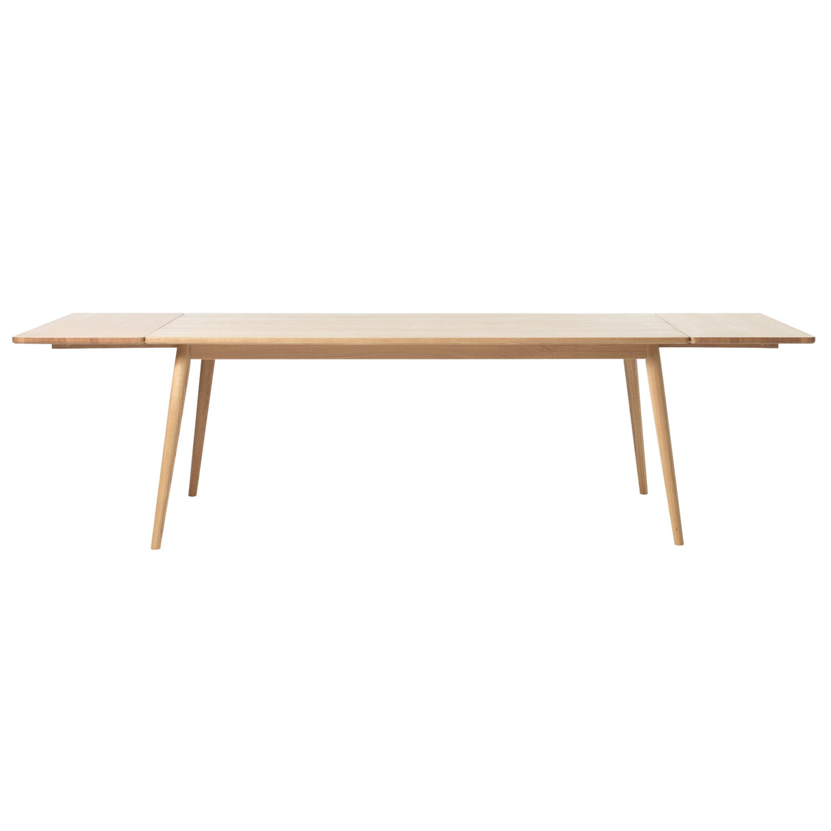 Raquel 90x45 cm Förlängningsskiva Naturlig ek