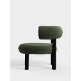 Fat Loungestol Alpine Forest BLS
