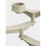 Spin Mini Kandelaber Putty