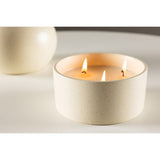 Douglas Doftljus Beige/ Svart