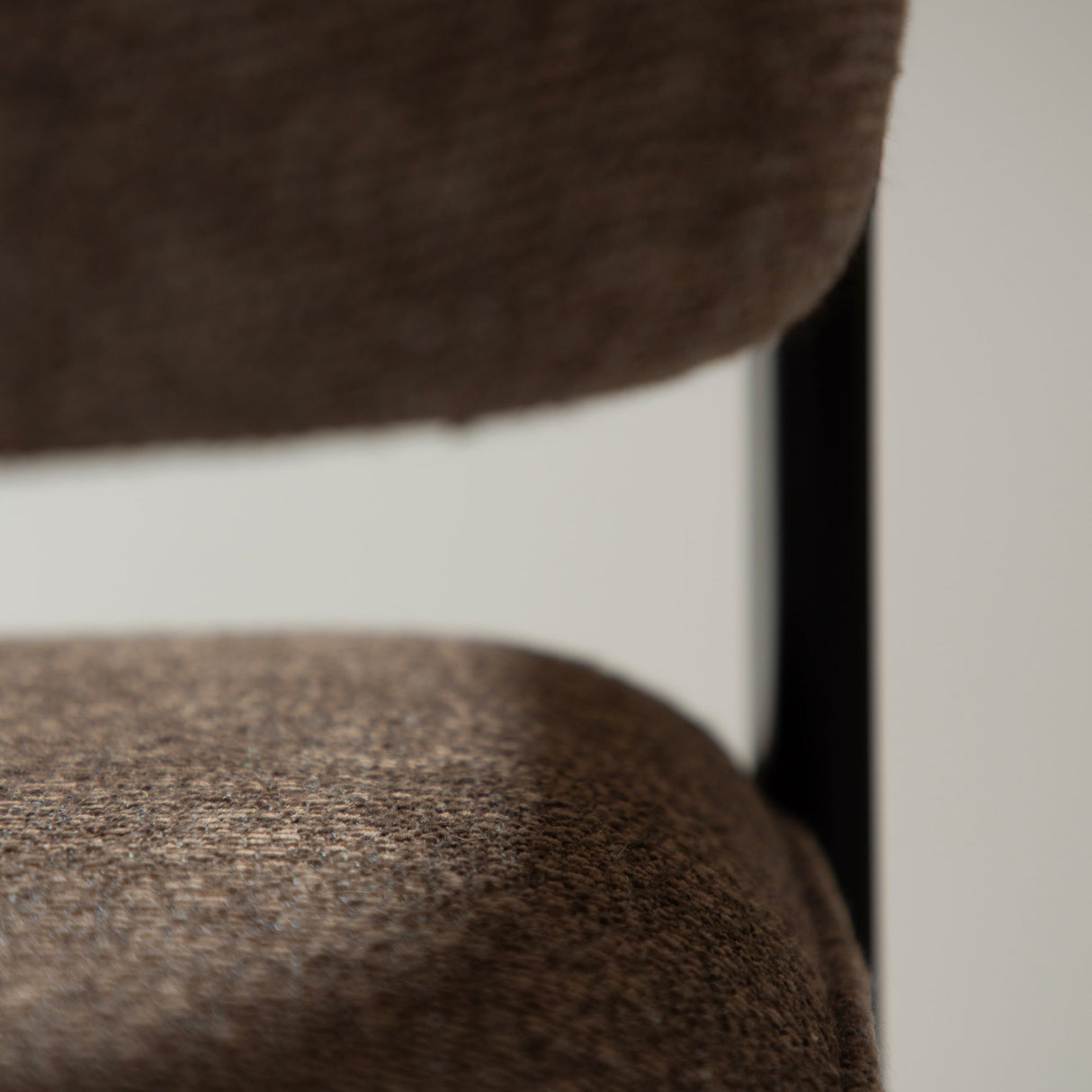 Duct Karmstol Major Brown