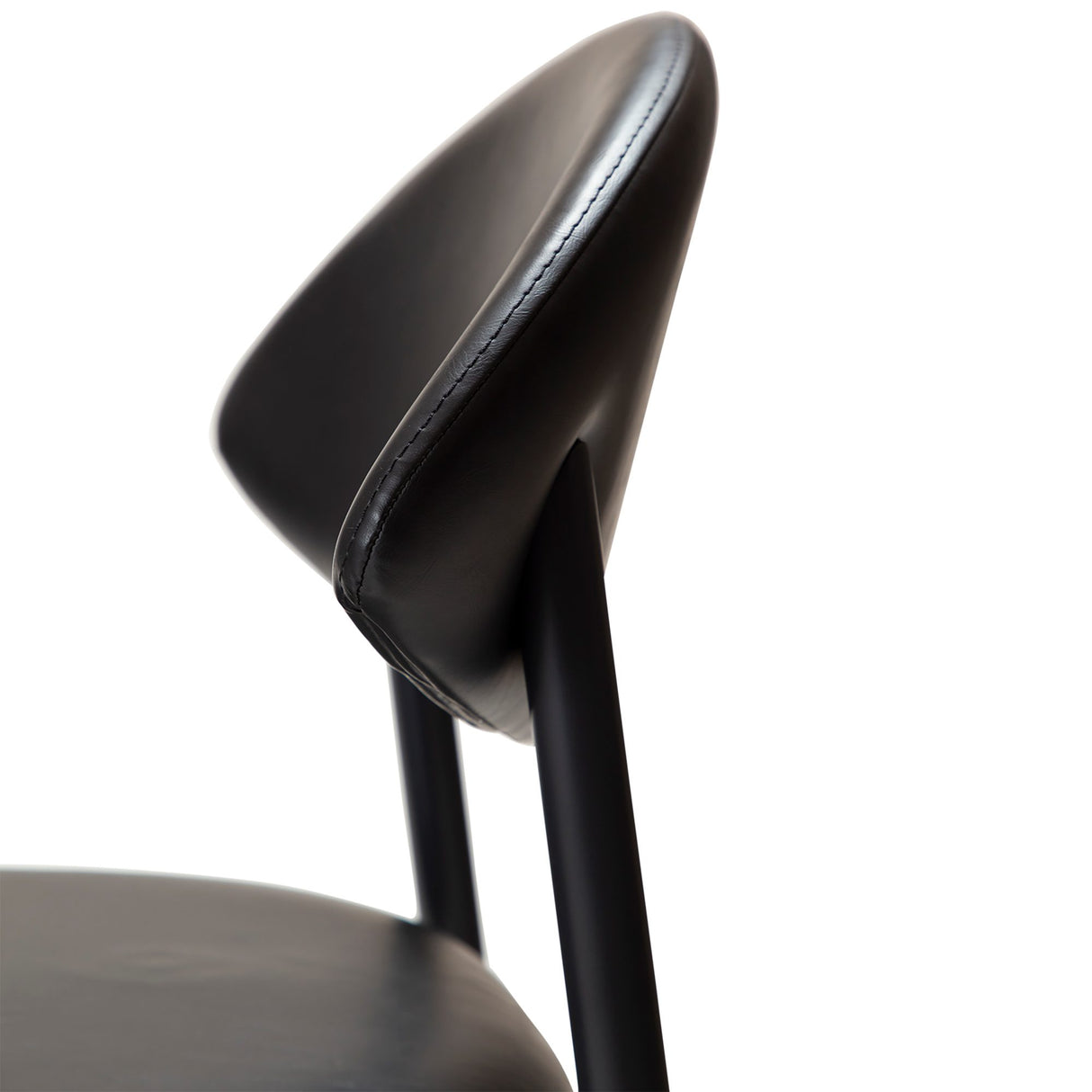 Tush Stol Vintage Black