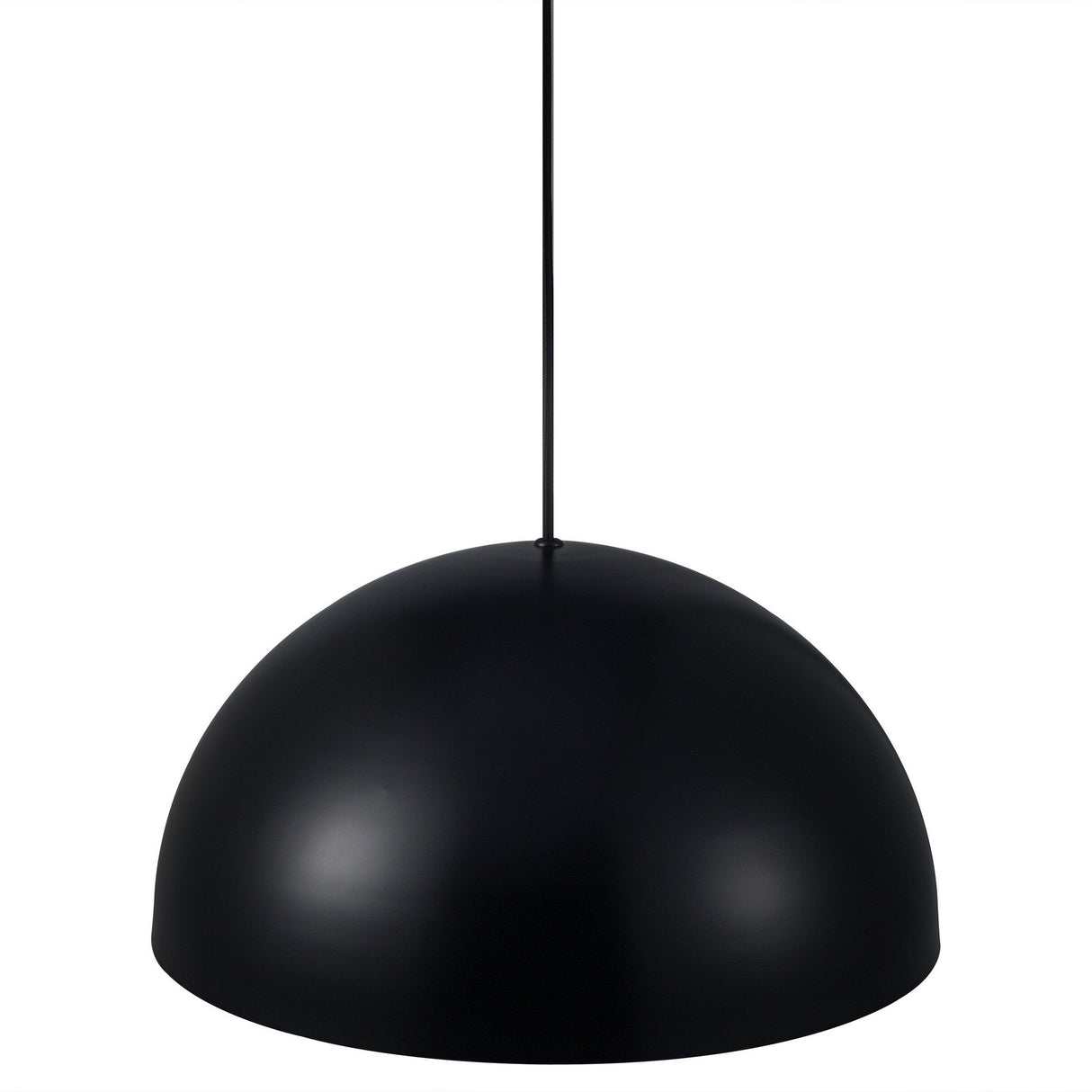 Ellen Svart Taklampa