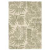 Palma Matta Grön