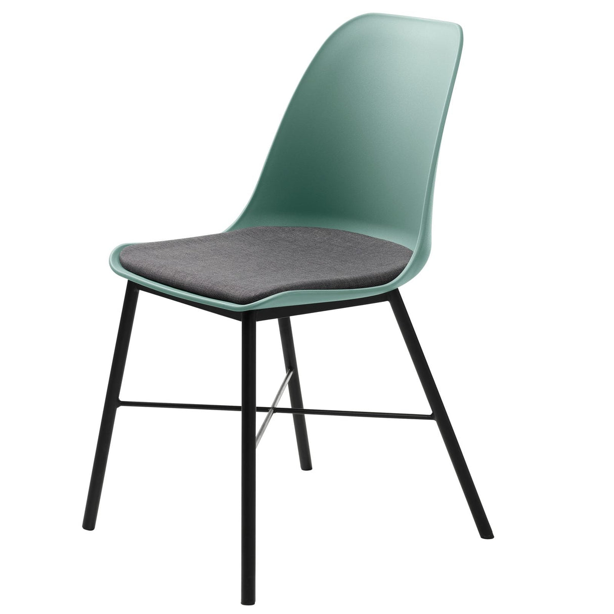 Diamante Stol Dammig Grön