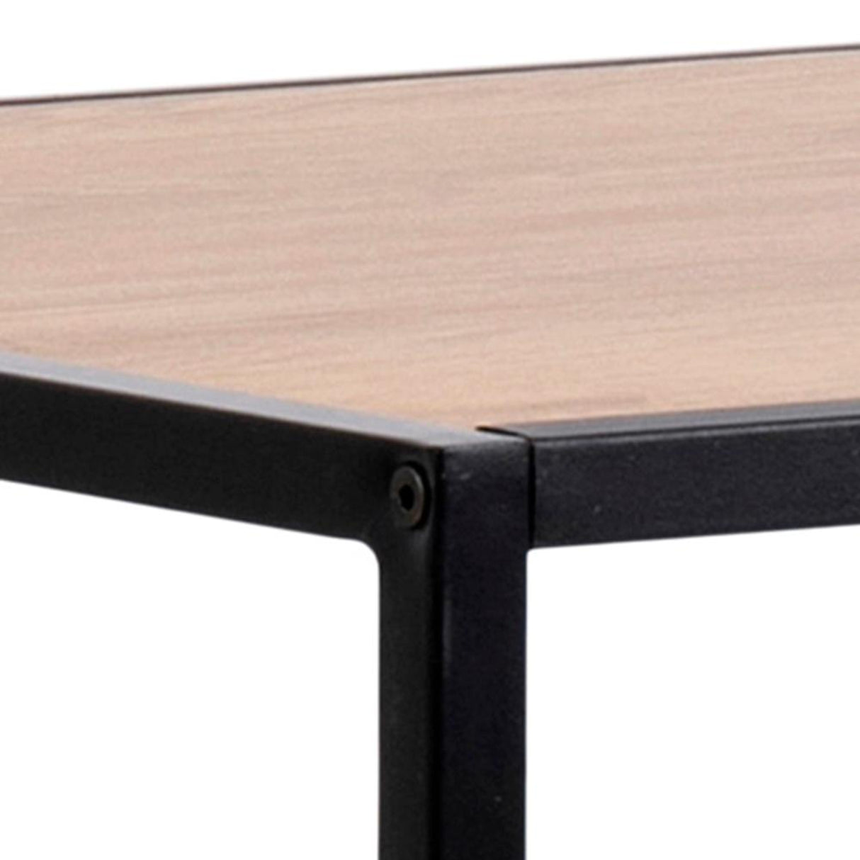 Seaford Barbord Vild Ek