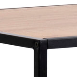 Seaford Barbord Vild Ek
