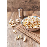 Popcorn Poster Beige, 21 x 30 cm