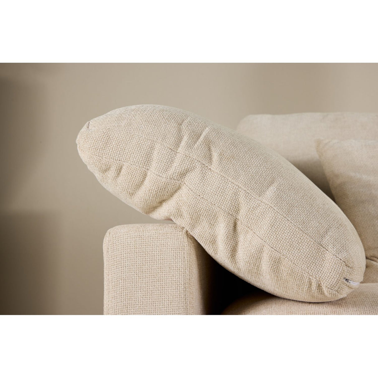 Amalfi Hörnsoffa Beige