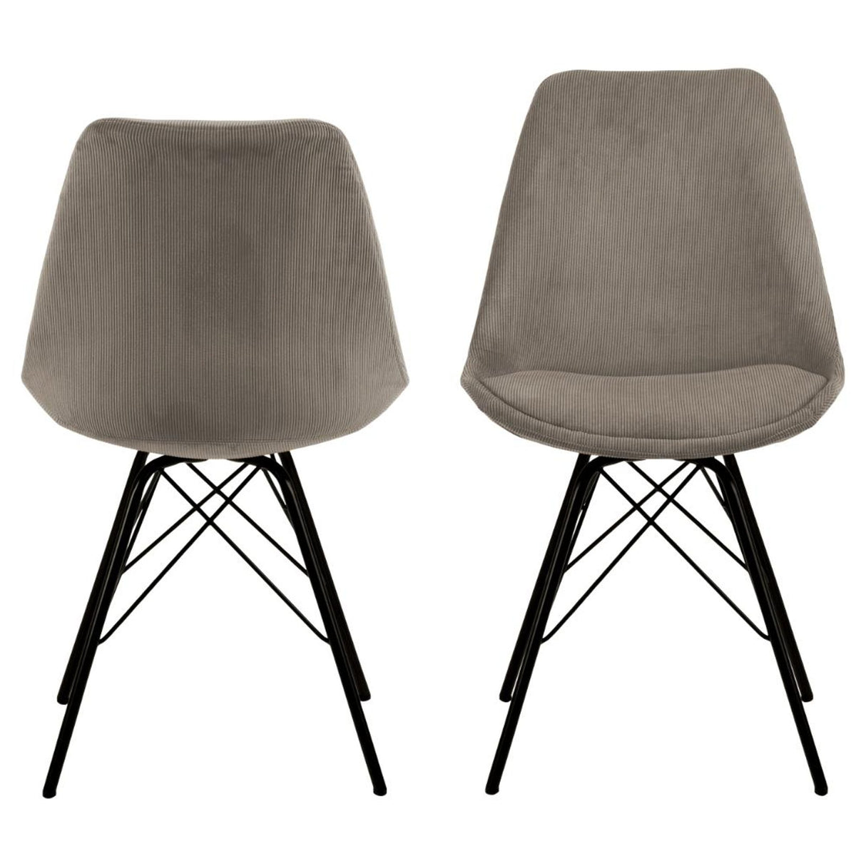 Eris Matstol Vindtyg Beige