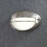 Torino Plafond E27 Aluminium Vägglampa Ute 34 cm