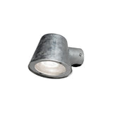 Trieste GU10 Vägglampa Ute Galvaniserad