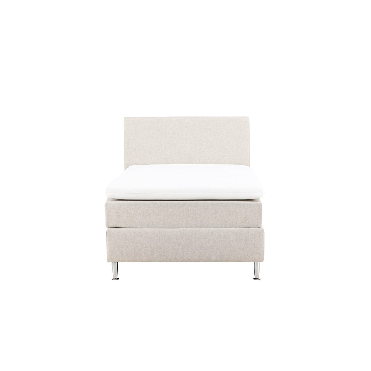 Toledo Enkelsäng Beige