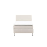 Toledo Enkelsäng Beige