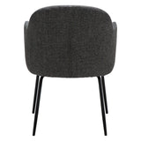 Bae Stol Pebble Grey