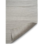 Plain Matta Silver