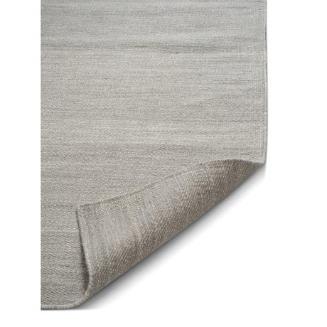 Plain Matta Silver