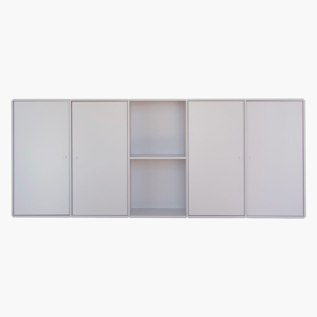 Seattle Quadrant-skänk Svamp