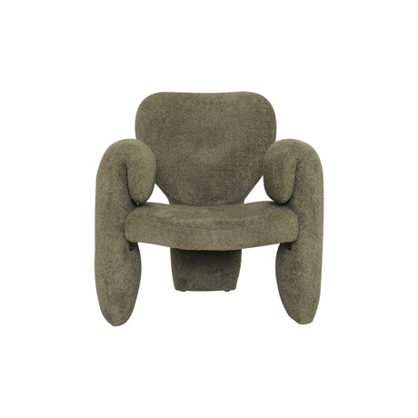 Geneve Fåtölj Grön
