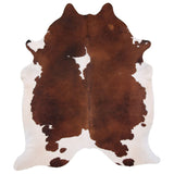 Matta Brown/White