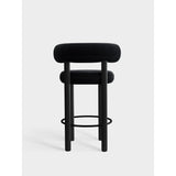 Fat Pall 65 cm, Gentle Black BLW