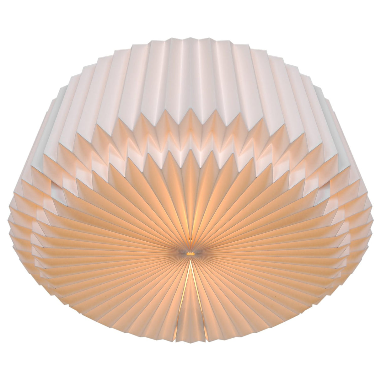 Belloy 50 Vit Lampskärm