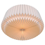 Belloy 50 Vit Lampskärm