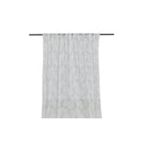 Daisy Gardin Vit, 240 x 140