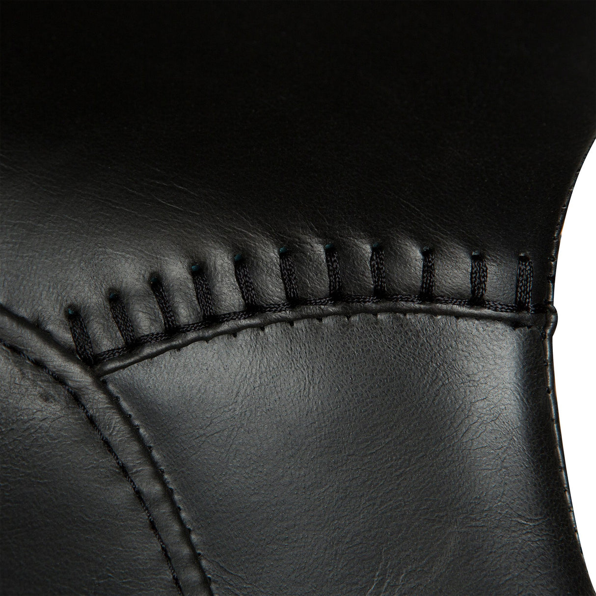 Hype Kontorsstol Vintage Black