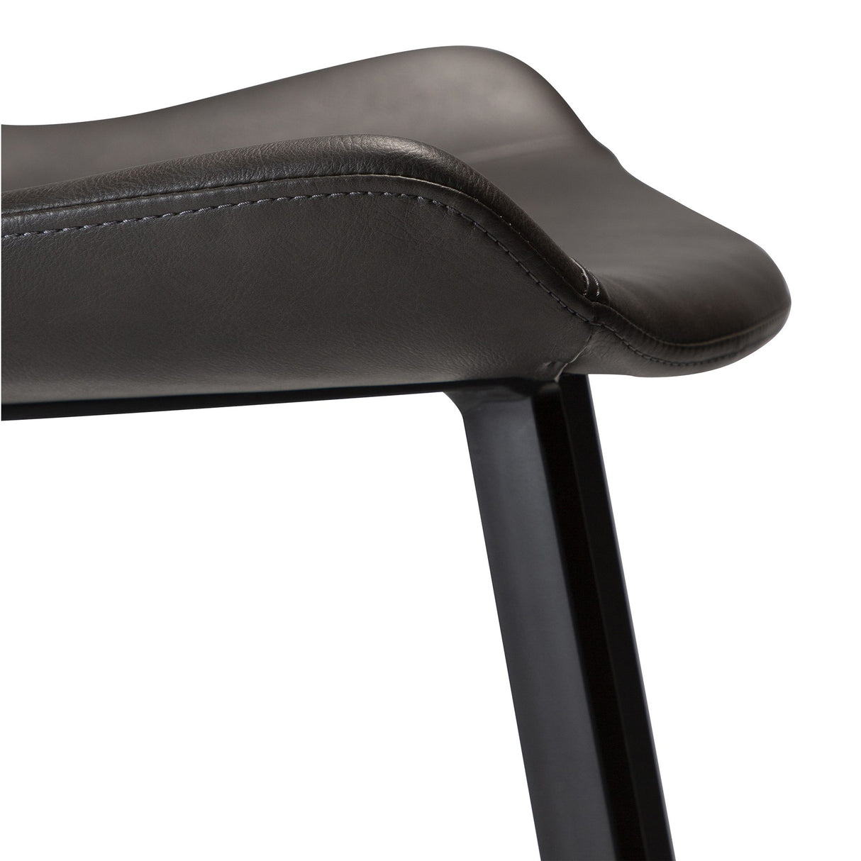 Hype Barstol Vintage Grey, 65 cm