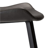 Hype Barstol Vintage Grey, 65 cm