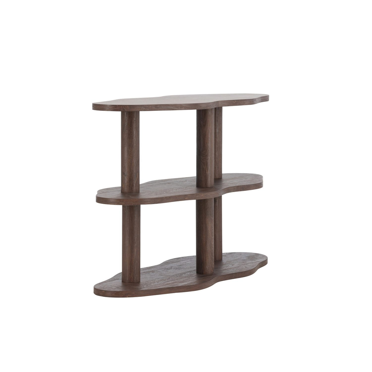 Moln Hylla Mocka, 45 x 75 x 120