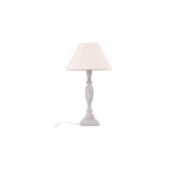 Caen Bordslampa Beige, 62