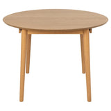Montreux Matbord 75x154x115 cm Ek