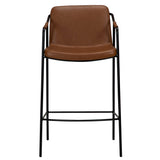 Boto Barstol Vintage Light Brown