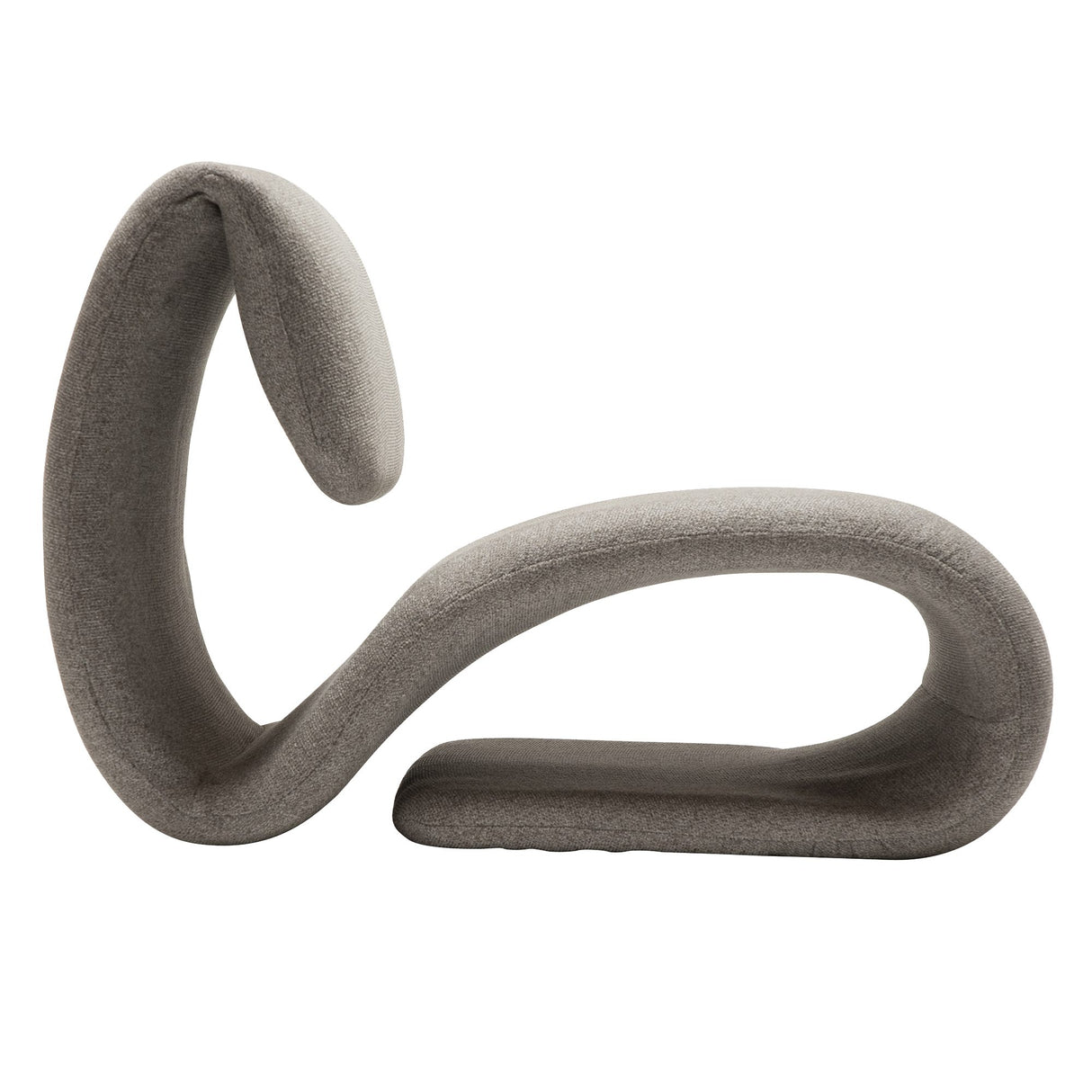 Dubna Loungefåtölj Pebble Earth